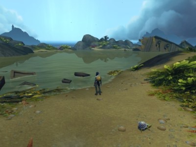 Der Schwierigkeitsgrad in World of Warcraft und das Spielgefühl: Bedeutsame Entscheidungen und&nbsp;Progression